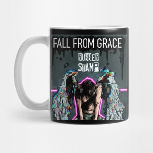 Fall From Grace Mug